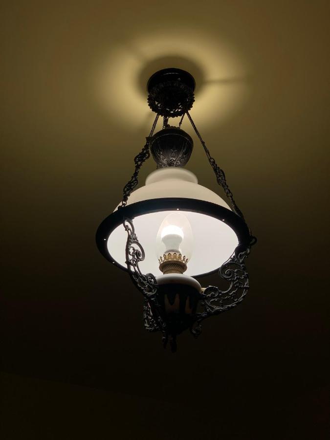 Voeroes Guest House เตอร์กู เซกูเยสก์ ภายนอก รูปภาพ
